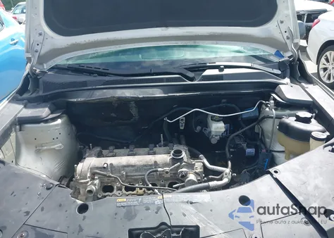 2013 Chevrolet Equinox Ls из США, поврежденный, VIN 2GNFLCEK9D6213773